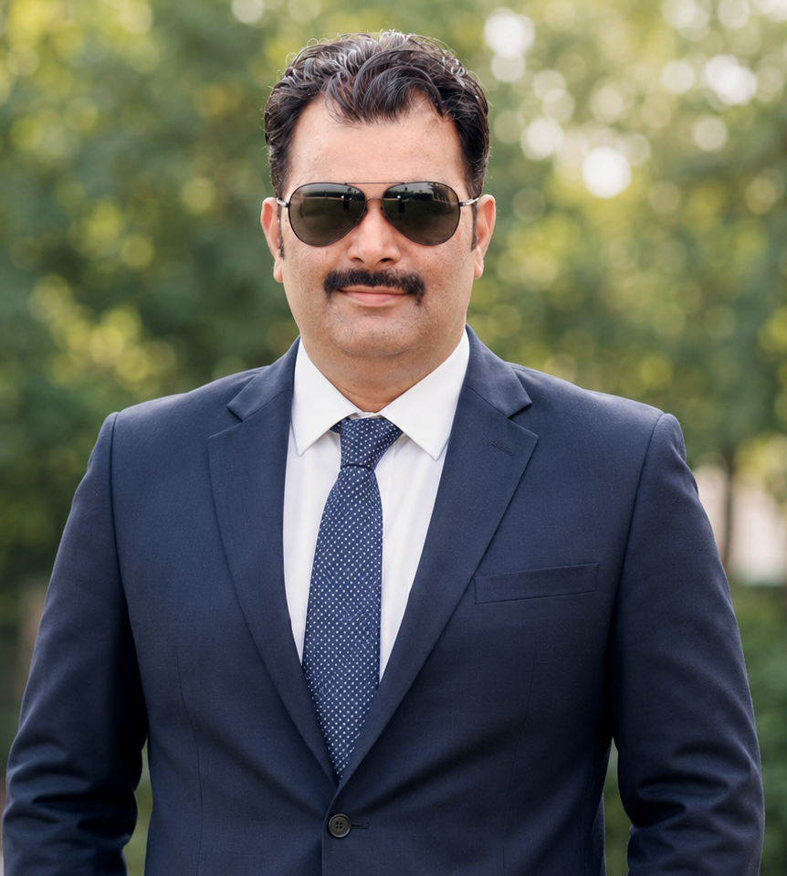 Sachin Sharma