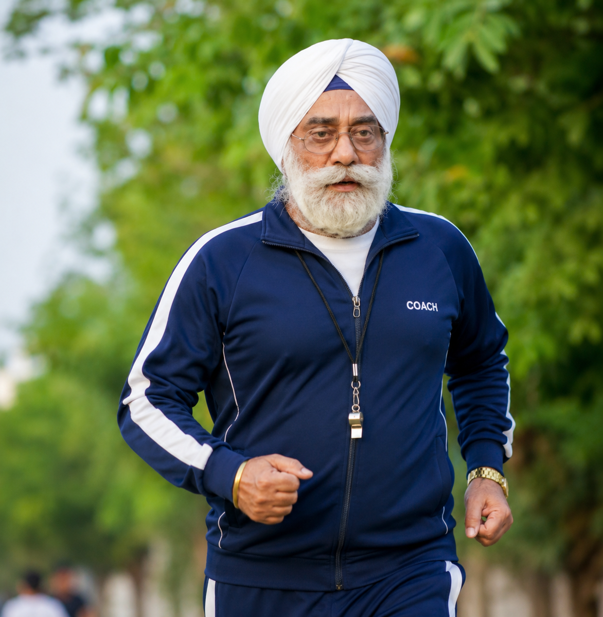 Gurphool Singh
