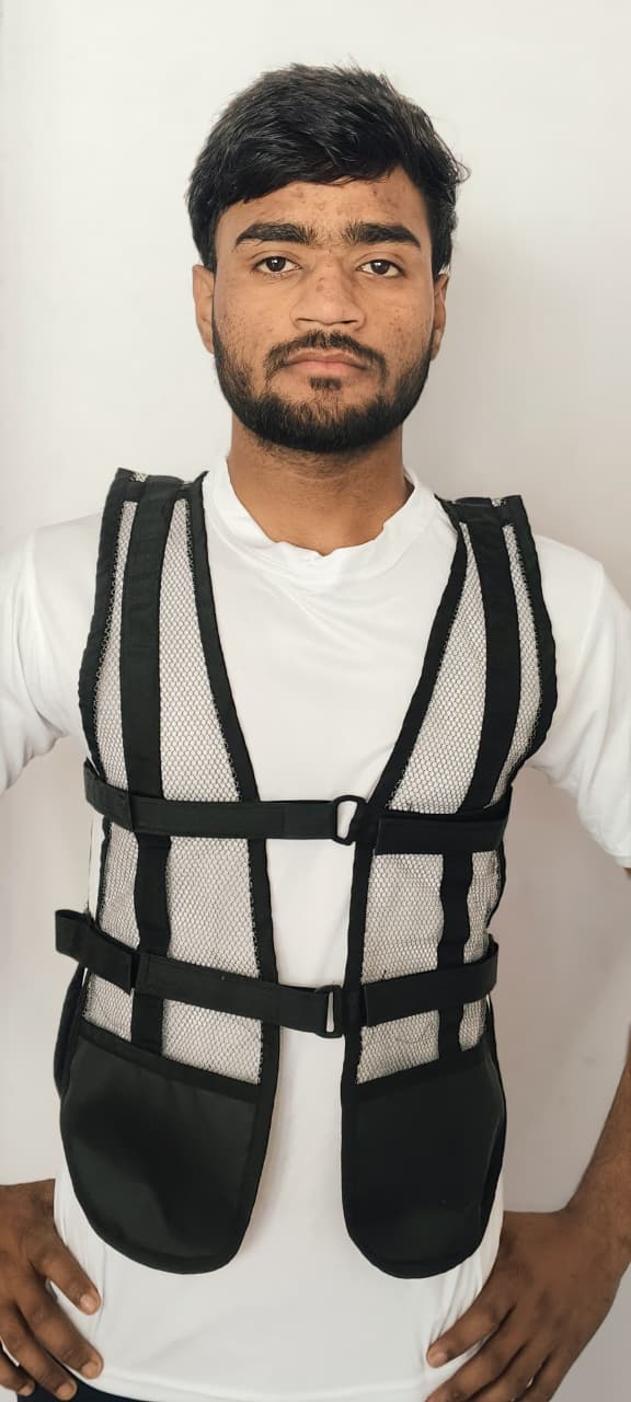 Adit Kumar