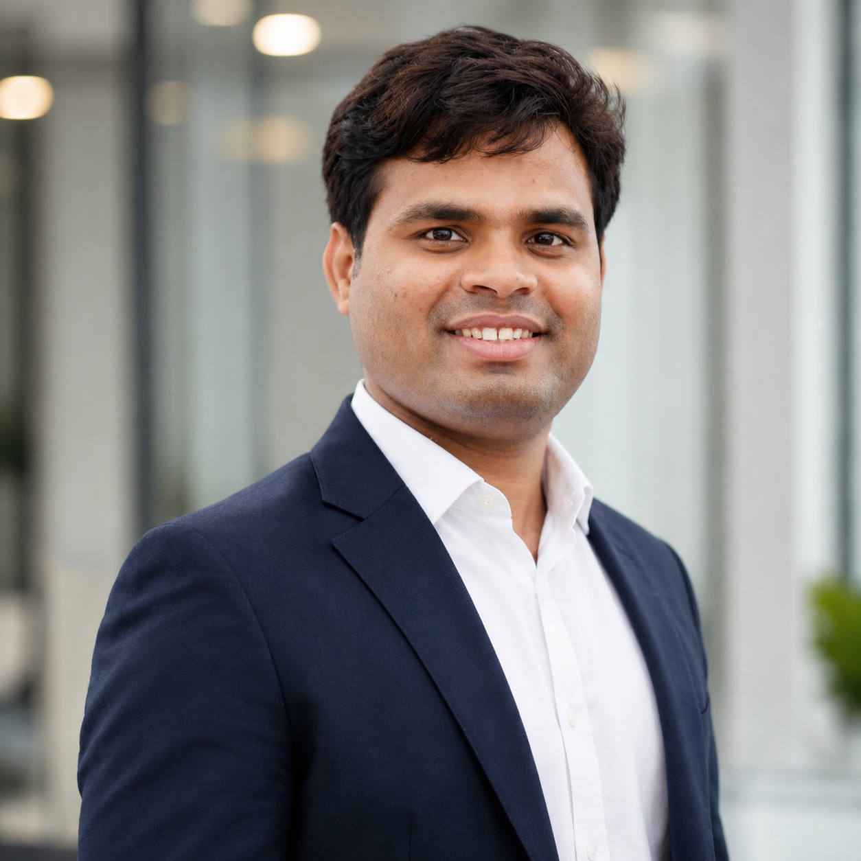 Parth Kushwaha