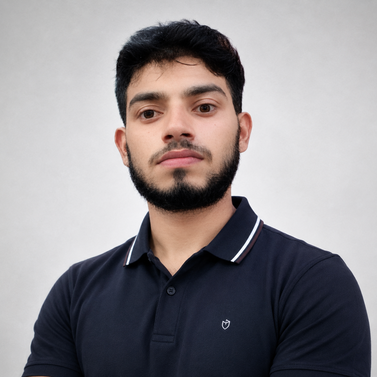 Ritik Chauhan